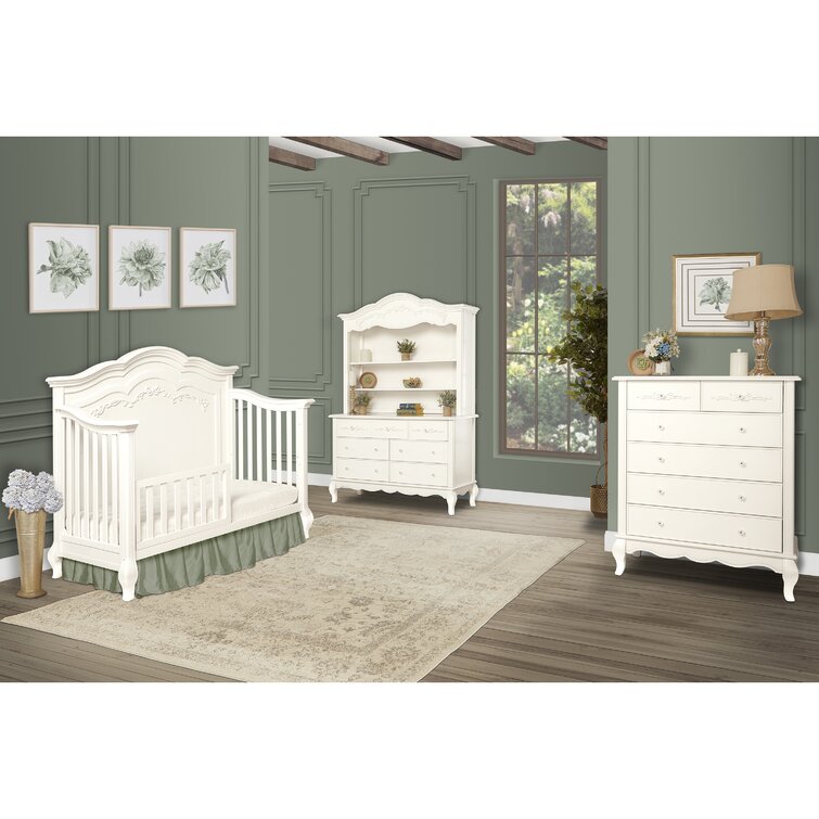 Aurora 5 best sale in 1 crib